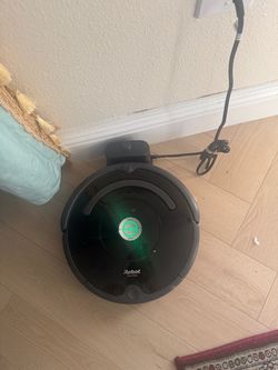 iRobot Roomba Robot Vacuum