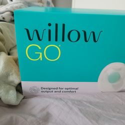 GO Willow