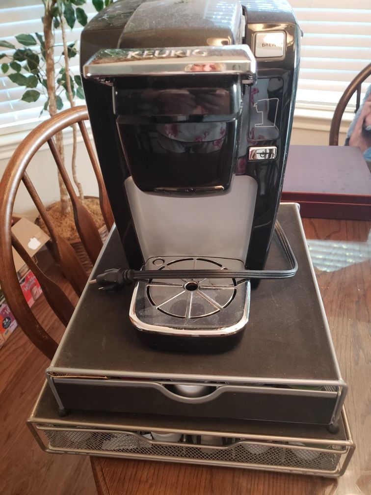 Keurig Coffeemaker