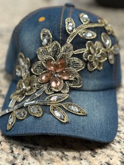Women hat new