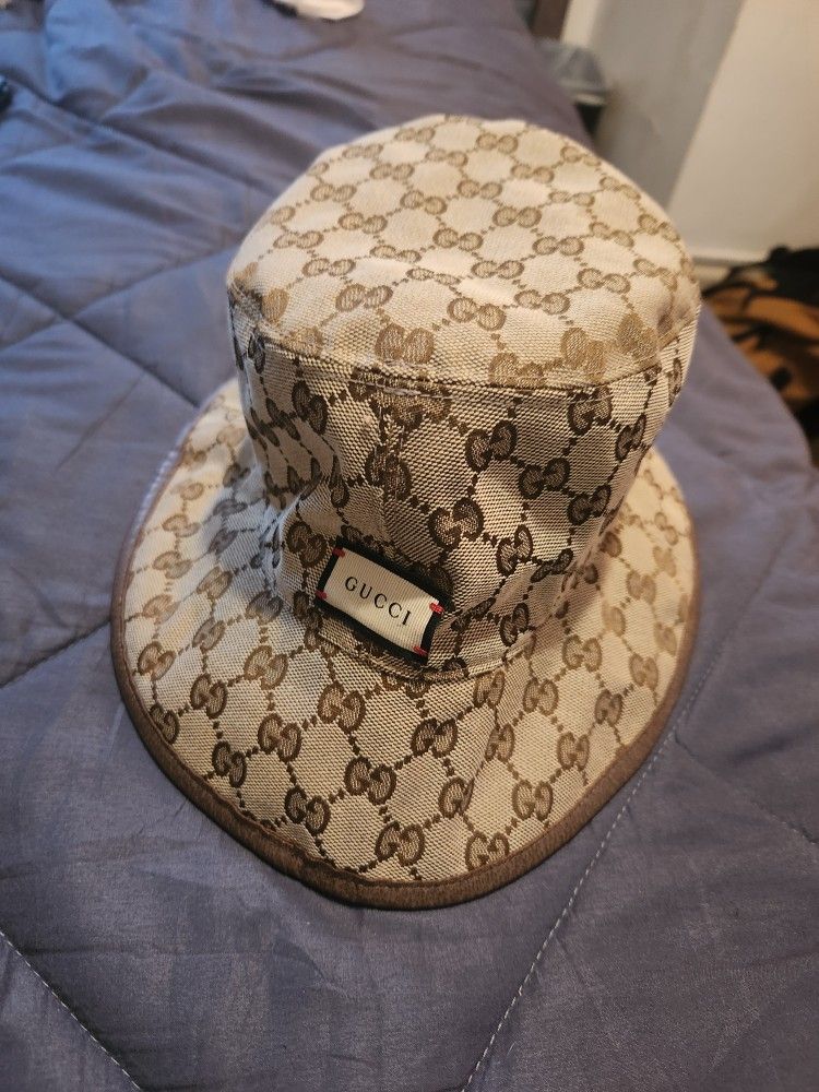 Gucci Bucket Hat