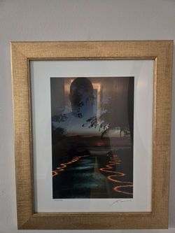 Pocket Bliss Wall Art