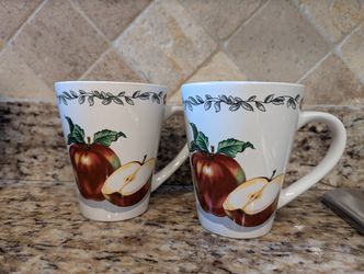 Coffee Mugs