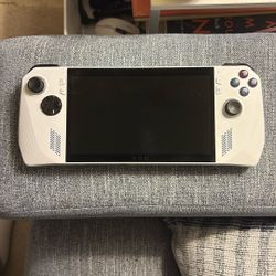 Asus ROG Ally Z1 Extreme