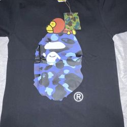 *Brand New * BAPE TEES