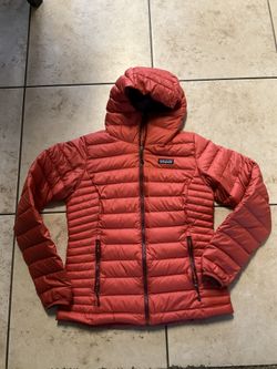Patagonia Down Women Jacket