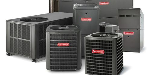 3 ton HEAT PUMP AIR CONDITIONER INSTALLED - NEW DIGITAL THERMOSTAT INCLUDED - 10yr warranty
