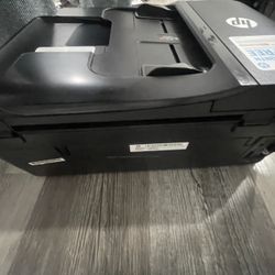 Hp Envy 7640 Printer 