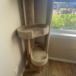 Cat Tree
