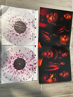 After Hours Vinyl - The Weeknd