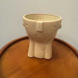 Ceramic Pot