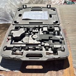 Ford Can Tools Master Set 6489