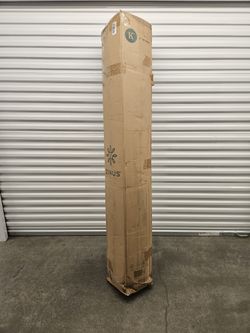 🔥 NEW KING 8” ZINUS HYBRID MATTRESS – $140 🔥 FLASH DEAL!