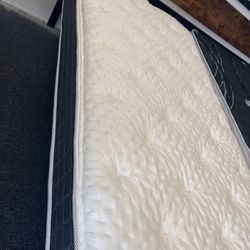 Twin Mattress 