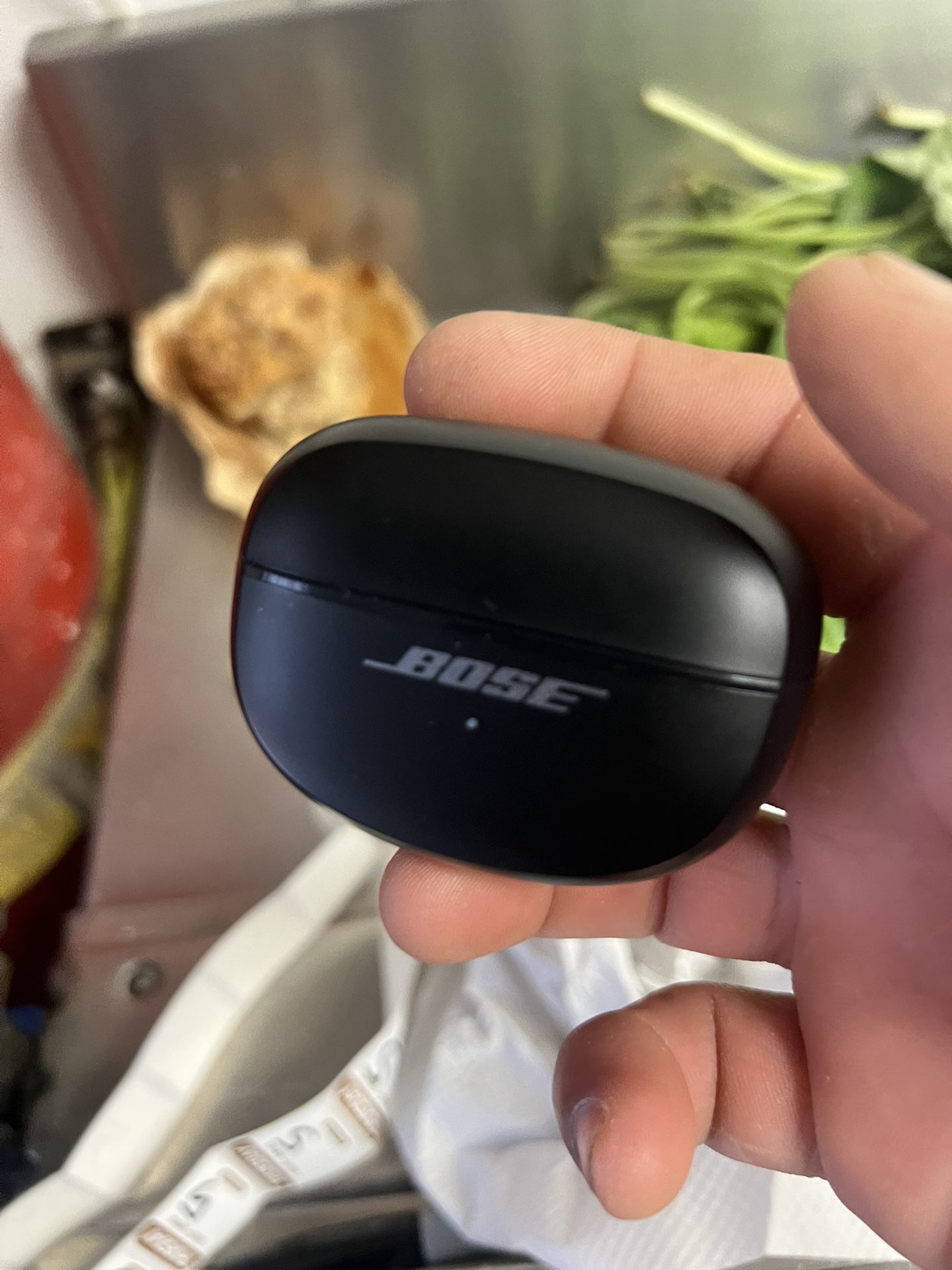 Head Phones. Bose