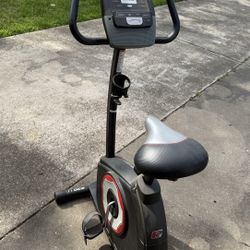 Proform 230 U Upright Exercise Bike 