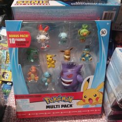 Pokemon