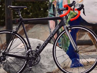 Cannondale CAAD12 (61cm Road Bike)
