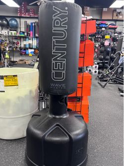 Century Wavemaster Heavy Bag