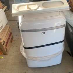 Portable Air Conditioner