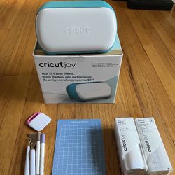 Cricut Joy
