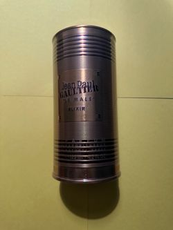 Jean Paul Gaultier Le Male Elixir Parfum 125ml / 4.2 oz – Hot Seller 🔥