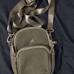 Adidas Crossbody Bag $20 OBO