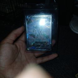 Arceus V