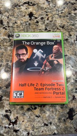 The Orange Box