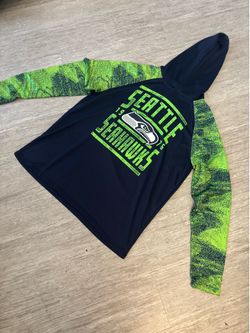 Sudadera men’s XL