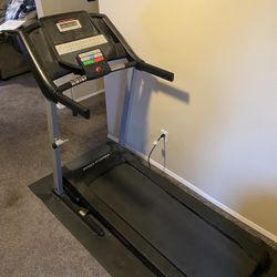 FREE Treadmill FREE