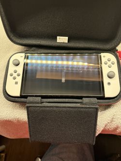 OLED Switch