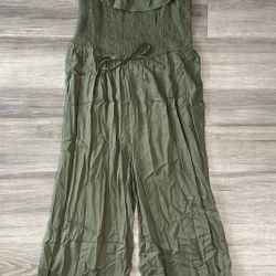 Jumpsuit 