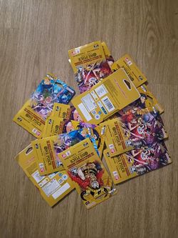 One piece ( op17)