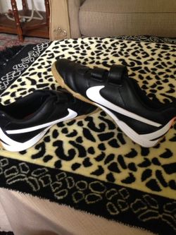 Nike shoes size for new new