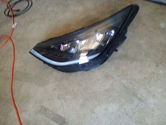 2017/ 2021 Tesla model 3 OEM Genuine headlight