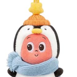 Pop Bean – Fluffy & Cozy Series: Twinkle Twinkle 🌟