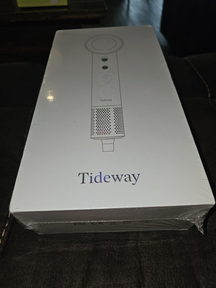 Tideway Hair Dryer M01 (DYSON DUPE)