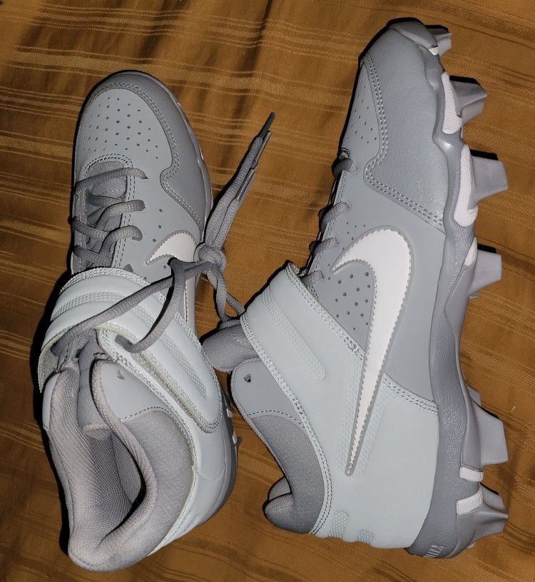 Alpha huarache clearance varsity mid kystn
