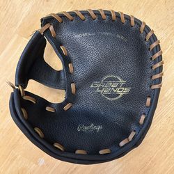 Rawlings Great Hands Training Baseball Glove RHT Right Handed Thrower Youth