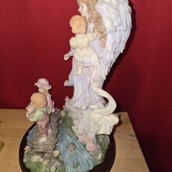 Goldenvale Guardian Angel 