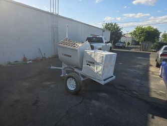 Plaster mixer ezzik