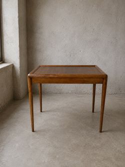 Mid Century Side Table
