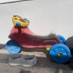 Toy Car