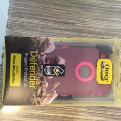 Otter box defender case