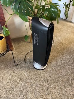 Honeywell QuietClean Tower Air Purifier