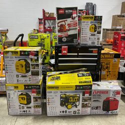 Tools 