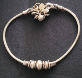 Anklet
