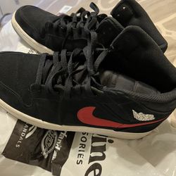 Jordan’s 1s OBO