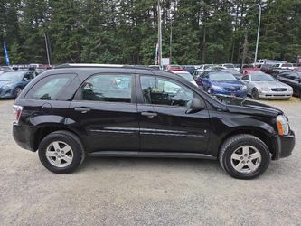 2007 Chevrolet Equinox